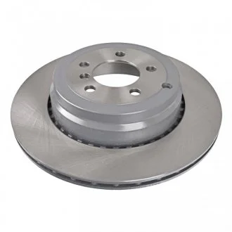 Автозапчасть FEBI BILSTEIN 108548
