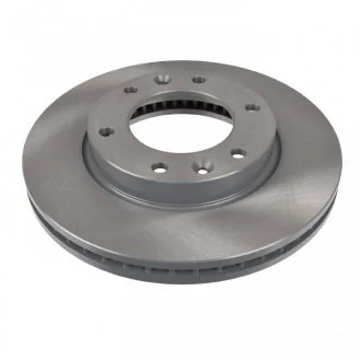 Автозапчасть FEBI BILSTEIN 108555