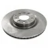 FEBI MAZDA Тормозной диск передн.Mazda CX-7/9 07- 108569