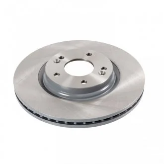 FEBI HYUNDAI Диск тормозной передн. i30 17-, Tucson 15- FEBI BILSTEIN 108575