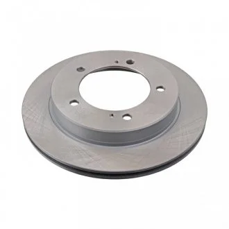 Автозапчасть FEBI BILSTEIN 108602