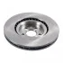 Диск гальмівний передн Лів/Прав JAGUAR E-PACE, LAND ROVER DISCOVERY SPORT, RANGE ROVER EVOQUE 1.5H-2.2D 06.11- 108638