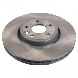 Автозапчасть FEBI BILSTEIN 108657