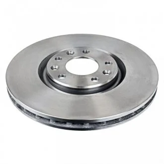 Автозапчасть FEBI BILSTEIN 108684