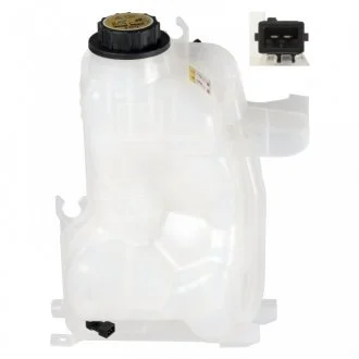 Розширювальний бачок LAND ROVER Range Rover Sport 5.0 &quot;05-13 FEBI BILSTEIN 108694 (фото 1)