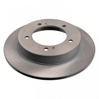 Диск тормозной передн не вент FEBI BILSTEIN 10869