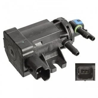 Клапан рециркуляцiї FEBI BILSTEIN 108712