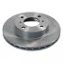 Диск гальмівний FEBI BILSTEIN 10872 10872