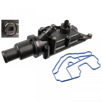 Автозапчасть FEBI BILSTEIN 108756