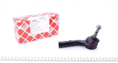 Наконечник тяги FEBI BILSTEIN 108795