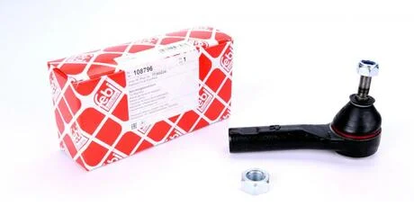 Плоска шайба FEBI BILSTEIN 108796