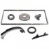 FEBI к-кт. цепи ГРМ TOYOTA YARIS 99- 108826