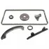 Набір ГРМ (ланцюг + елементи) TOYOTA YARIS 1,3 108827