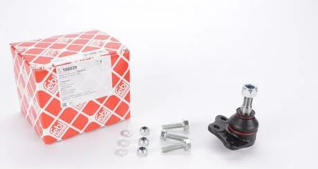 Шарова опора FEBI BILSTEIN 108829