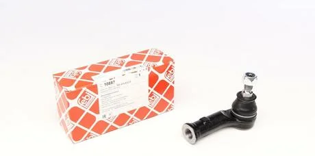 Наконечник тяги рул. VW T4 прав. (Febi) FEBI BILSTEIN 10887