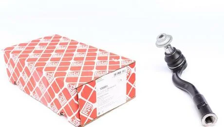 Рульовий наконечник FEBI BILSTEIN 108891