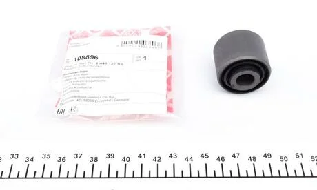 Сайлентблок FEBI BILSTEIN 108896
