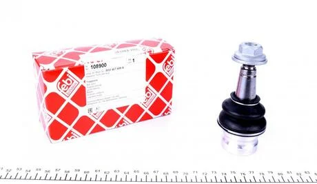 Опора шаровая FEBI BILSTEIN 108900
