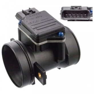 Автозапчасть FEBI BILSTEIN 108944