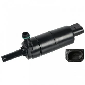 Автозапчасть FEBI BILSTEIN 108945