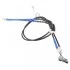 FEBI FORD Трос ручного тормоза Transit Connect 02- 108960