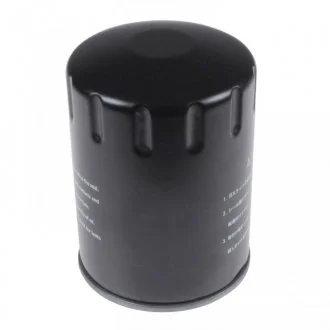 Масляний фільтр LAND ROVER DEFENDER, DISCOVERY I, DISCOVERY II 2.5D 10.89-02.16 FEBI BILSTEIN 108978