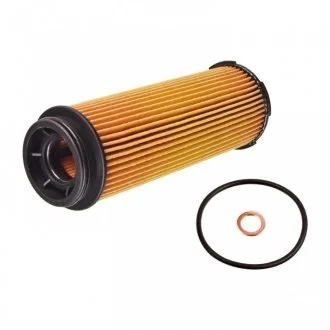 Фільтр масляний BMW FEBI BILSTEIN 109000