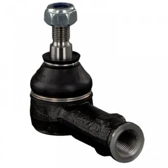 Наконечник тяги рул. FIAT DUCATO, CITROEN C25,PEUGEOT J5,J7 (-94) (Febi) FEBI BILSTEIN 10900