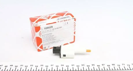Вимикач FEBI BILSTEIN 109029