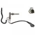 Аміачний інжектор системи DeNOx FORD C-MAX II, FOCUS III, FOCUS III/HATCHBACK, GALAXY II, GALAXY MK II, MONDEO IV, S-MAX 109034