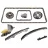 FEBI NISSAN К-кт цепи двигателя X-Trail 01- 109056