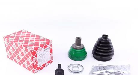 ШРУС (FEBI) FEBI BILSTEIN 109151