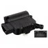 FEBI VW електродвигун заслінки Audi A3,Caddy III,IV,Golf,Passat,Skoda 109177