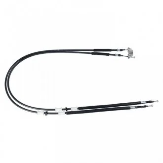 Трос ручного тормоза FEBI BILSTEIN 109236