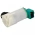 Насос склоомивача задн (12В) NISSAN 100NX, 200SX, 350Z, ALMERA I, MAXIMA / MAXIMA QX IV, PRIMERA, SUNNY III, SUNNY III/KOMBI, X-TRAIL I, X-TRAIL II KABRIOLET-SUV 03.90-11.13 FEBI BILSTEIN 109287 (фото 3)