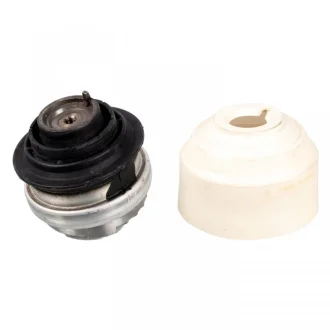 Подушка двигуна з передньої сторони Лів/Прав, гідравлічний MERCEDES S (W221, V221) 3.5 04.11-12.13 FEBI BILSTEIN 109303