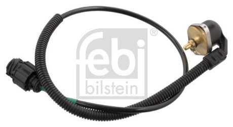 Автозапчасть FEBI BILSTEIN 109336