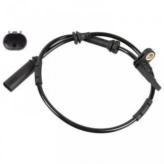 Датчик ABS задн Лів/Прав BMW X3 (F25), X4 (F26) 1.6-3.0D 09.10-03.18 FEBI BILSTEIN 109354
