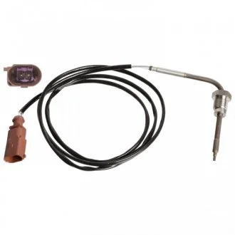 Датчик температури вихлопних газів (перед DPF) VW TOUAREG 3.0D 11.07-03.18 FEBI BILSTEIN 109387