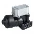 Корпус масляного фильтра + радиатор AUDI/SEAT/SKODA/VW \&#039;\&#039;TDI\&#039;\&#039;06&gt;&gt; FEBI BILSTEIN 109394 (фото 1)