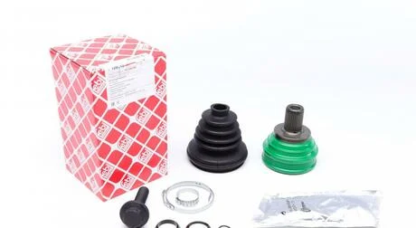 ШРУС (FEBI) FEBI BILSTEIN 109399