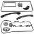 Комплект ГРМ (ланцюг + шестерня) DACIA DUSTER, LODGY, NISSAN MICRA IV, NOTE, QASHQAI I 1.0-1.6LPG 02.07- 109468