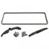 Комплект ГРМ (ланцюг + елементи) NISSAN 350Z, MURANO I, MURANO II, TEANA I, TEANA II, TEANA III 2.3/2.5/3.5 09.02- 109522