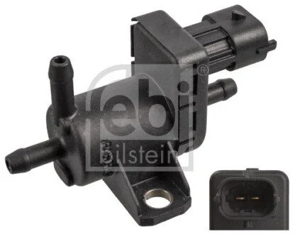 Регулятор повітряного потоку FEBI BILSTEIN 109546