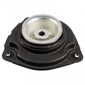 Подушка амортизатора передн Лів NISSAN QASHQAI I, ROGUE, X-TRAIL, X-TRAIL II, RENAULT KOLEOS I, KOLEOS II 1.5D-2.5 01.07- FEBI BILSTEIN 109594