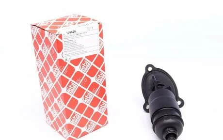 Фильтр КПП FEBI BILSTEIN 109626