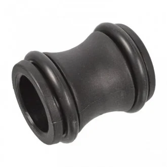Патрубок сист.охол. AUDI/SEAT/SKODA/VW \'\'1.8-2.0TFSI \'\'12>> FEBI BILSTEIN 109682