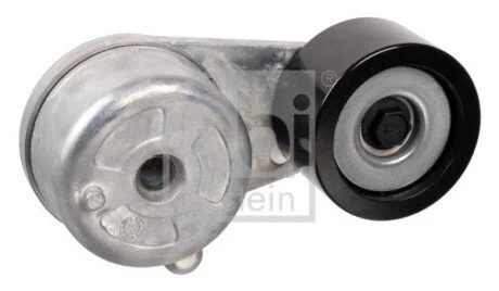Belt Tensioner, V-ribbed belt FEBI BILSTEIN 109698