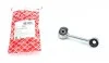 Тяга стабилизатора переднего MB W210 Л. FEBI BILSTEIN 11022