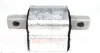 Подушка КПП MERCEDES W202/W210/W211/W463 &quot;93-&quot;09 FEBI BILSTEIN 11107 (фото 3)